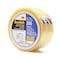 Scotch Packing Tape, 3.4 mil Thick, 2 in W x 50 m L, 3 in Core Dia., Clear 355 - alternate 5