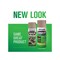 Rust-Oleum Camouflage Spray Paint, Ultra Flat, Khaki, 12 oz, Aerosol Can 1917830 - alternate 6
