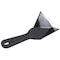 Wal-Board Tools Drywall Corner Tool, Corner Trowel, 7 1/2" x 4 1/2" CT292 - alternate 5