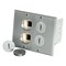 Leviton Plugs and Receptacles 35249-TLN - alternate 1