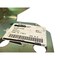 Cnh BRACKET, CNH OEM 47127200 47127200 - alternate 1