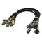 Komatsu HOSE ASSftY, KOMATSU OEM 21P-62-K1891 21P-62-K1891 - alternate 1