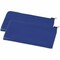 Universal Zippered Wallets/Cases, 11 x 6, Blue, 2PK UNV69020 - alternate 1