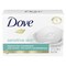 Dove Bar Soap Sensitive Skin, 3.17 Ounce, 48PK 67505616 - alternate 5