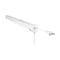 Nuvo 34 Watt, 3 Foot, LED Shop Light with Pull Chain, White Finish, 4000K 62/927 - alternate 4