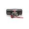 Warn Vehicle Mounted Recovery Winch 12 Volt Electric 5500 Lb Capacity Steel Rope Roller Fairlead 110255 - alternate 3