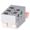 Siemens circular conduc. terminal TA7.3 5 x 300600 kcmil for 5 cables 1 unit 3VA9771-0JJ53 - alternate 1