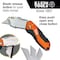 Klein Tools Folding Utility Knife Utility, 6 1/2 in L 44130 - alternate 7