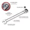 Performance Tool 10Mm Ratcheting Wrench Wrench Rtchtng, W30350 W30350 - alternate 2