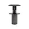 Auveco Chrysler And Mitsubishi Push-Type Retainer 12mm Stem Length, 15PK 20580 - alternate 1