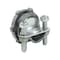 Dottie 3/4in Non-Metallic Cable Connector, 50PK ZRC75 - alternate 2