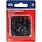 Do It Best Assorted Black Beveled Faucet Washer, 24 Ct. DIB805-22 - alternate 2