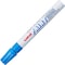 Uni-Ball UniPaint PX20 OilBased Medium Point Marker, Blue UBC63603 - alternate 1