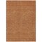 Homeroots 5' X 8' Brown Gray And Gold Polka Dot Washable Indoor Outdoor Area Rug 599071 - alternate 7