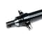 Maxim 12 Ton Single Acting Telescopic Hydraulic Cylinder, 3 Stage, 90 in Stroke - D W12-ITC-090-3-10 SKID 30 - alternate 4