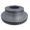 Motorcraft Disc Brake Rotor,  BRRC27 - alternate 3