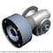 Cone Drive WORM GEAR REDUCER F060075.DFFX03 - alternate 3