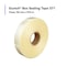 Scotch Packing Tape, 1.8 mil Thick, 2 in W x 914 m L, 3 in Core Dia., Clear, 6 PK 371 - alternate 7