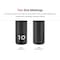 Tekton 1/4 Inch Drive x 14 mm Semi-Deep 6-Point Impact Socket SID04114 - alternate 4