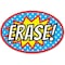 Ashley Productions Magnetic Whiteboard Eraser, Superhero Erase, PK6 10051 - alternate 1