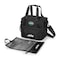 Picnic Time Family Of Brands NFL New York Jets - Tarana Recycled Lunch Bag Cooler with Utensils 515-01-179-224-2 - alternate 1