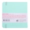 Talens Art Creation Sketchbook, 80 Sheets, 90lbs, Fresh Mint Cover, 4.7'' x 4.7'', 5PK 9314034M - alternate 4
