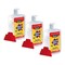 Roseart Puzzle Glue with Applicator, 16oz., 3PK 9312 - alternate 1