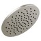 Delta Universal Showering Components Single-Setting Metal Raincan Shower Head 52158-SS-PR - alternate 3