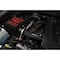 Hps Performance Silicone Air Intake Kit with Drop  in Air Filter, Black,  827-723WB - alternate 9