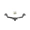 Draw-Tite 15-C LEXUS NX200T CLS III/IV ROUND TUBE MAX-FRAME RECEIVER HITCH 75956 - alternate 4