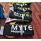 Mytee Products 4PK 2inx36in Green Tie Down Axle Straps w/Magnetic D-Ring & 12in Protective Sleeve, 4PK AS36Mx4 - alternate 6