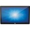 Elo 2702L 27IN LCD FHD PCAP 10-touch USB Clear Zero-bezel VGA/HDMI Black WW E126483 - alternate 1
