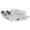 Motorcraft Ignition Lock Cylinder,  SW6991 - alternate 5
