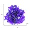 Homeroots Cobalt Round Reflective Fire Pit Glass 479091 - alternate 4