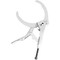Performance Tool 11 in. Locking Oil Filter Pliers, Quick Release W54314 - alternate 4