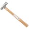 Vulcan Hammer, 24 oz Head, Ball Pein Head, CS Head, 16 in OAL BP24H - alternate 2