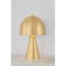 Hudson Valley Lighting Hopkinton 8.75 in. Rechargeable Table Lamp Aged Brass L7831-AGB - alternate 6