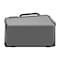 Edendirect 6,000 BTU Portable Air Conditioner with 4-Modes, Remote and Timer in Black for Camping ZRC18 - alternate 4