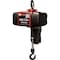 Bison Lifting Equipment BVH Series Electric Chain Hoist - 400 Pounds BVH-040 - alternate 1