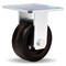 Hamilton Rigid Caster, Ms 5X2 Plastex R-MS-5P - alternate 1