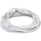 Do It Best 40 Ft. 16/3 Medium-Duty White Patio Extension Cord OU-JTW163-40X-WH - alternate 1
