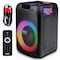 Pyle Party Speaker PPHP8496 - alternate 1