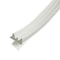 M-D Building Products 1/8 in. x 3/8 in. x 17 ft. White Premium Rubber Window Seal for Ex-Small Gaps 02618 - alternate 5