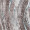 Homeroots 10' X 14' Taupe Sky Blue And Ivory Abstract Washable Indoor Outdoor Area Rug 617448 - alternate 6