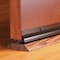 M-D Building Products Building Products 1.75'' W. x 1.625'' H. x 36'' L. Aluminum Brown Door Bottom 6056 - alternate 5
