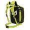 Meret Usa Backpack, Yellow, 10 1/2" D M8127HV - alternate 3