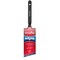 Wooster Brush Z1121-2 2 in. Yachtsm White China Bristle Angle Sash Paint Brush 533235 - alternate 1