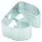National Hardware V2217 3/4" - 1-1/8" Gripper Clip, Zinc Plated, 4PK N189-002 - alternate 3