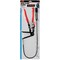 Performance Tool Flexible Hose Clamp Pliers, 24 in. Long Reach, Locking Mechanism W80640 - alternate 2