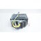 Mitsubishi SERVO DRIVE 170VAC 2KW 3PH 200-240VAC MR-J4-200B-RJ020 SC-J2SBJ4KT3K - alternate 4